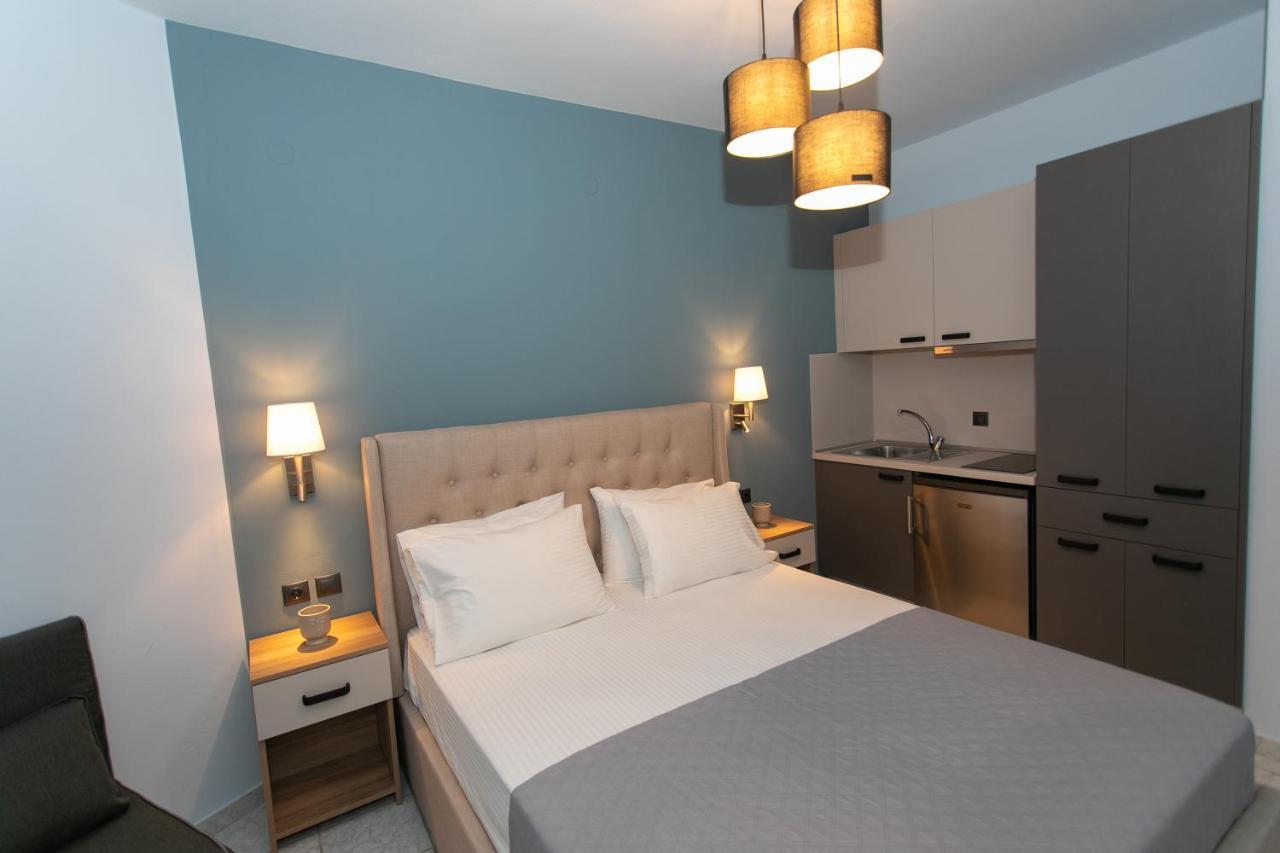 Corali Apartamento