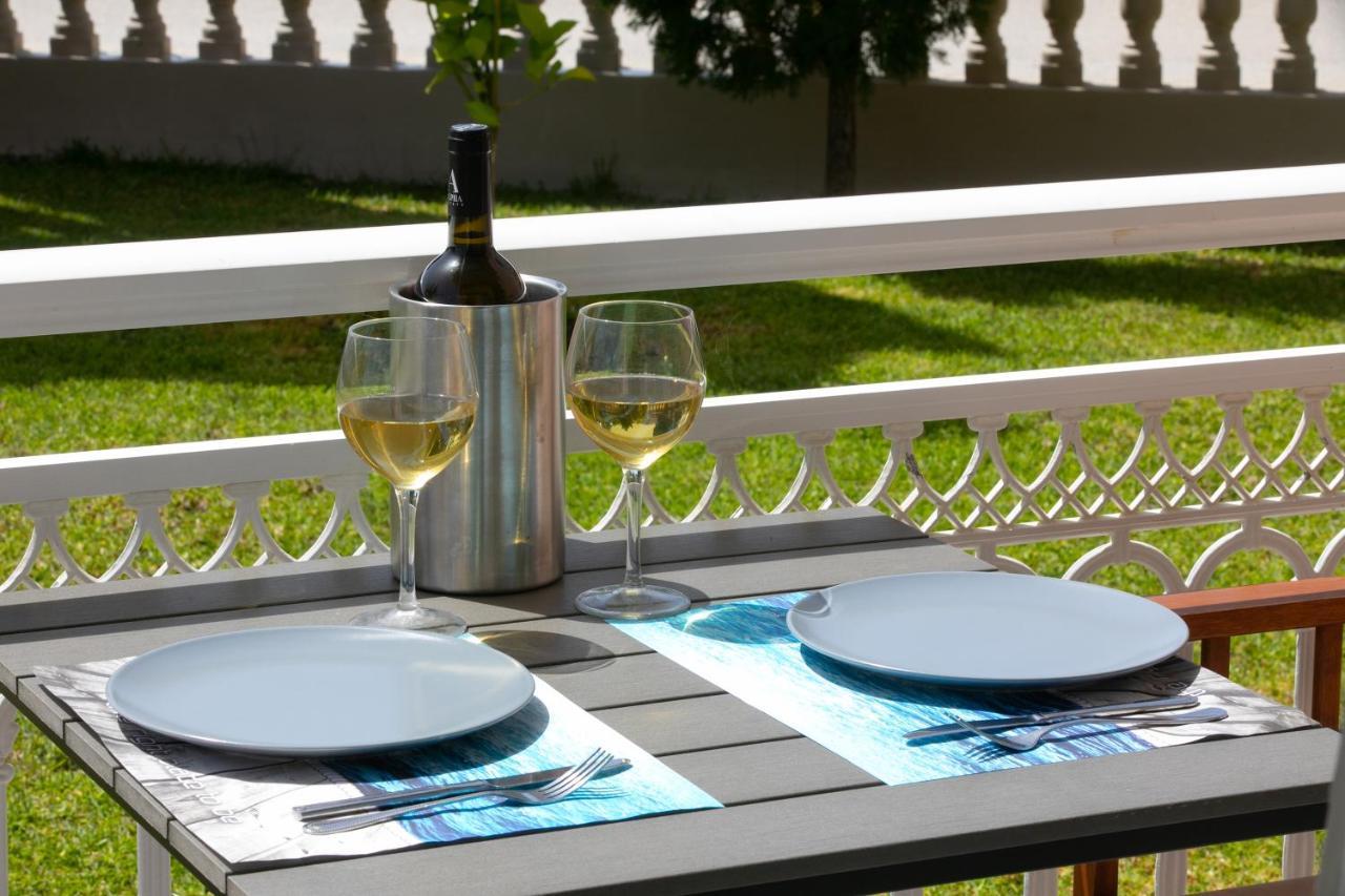 Apartamento Corali *
