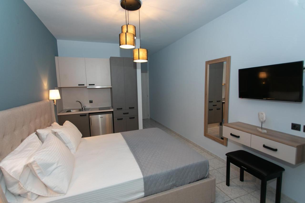 Corali Apartamento *