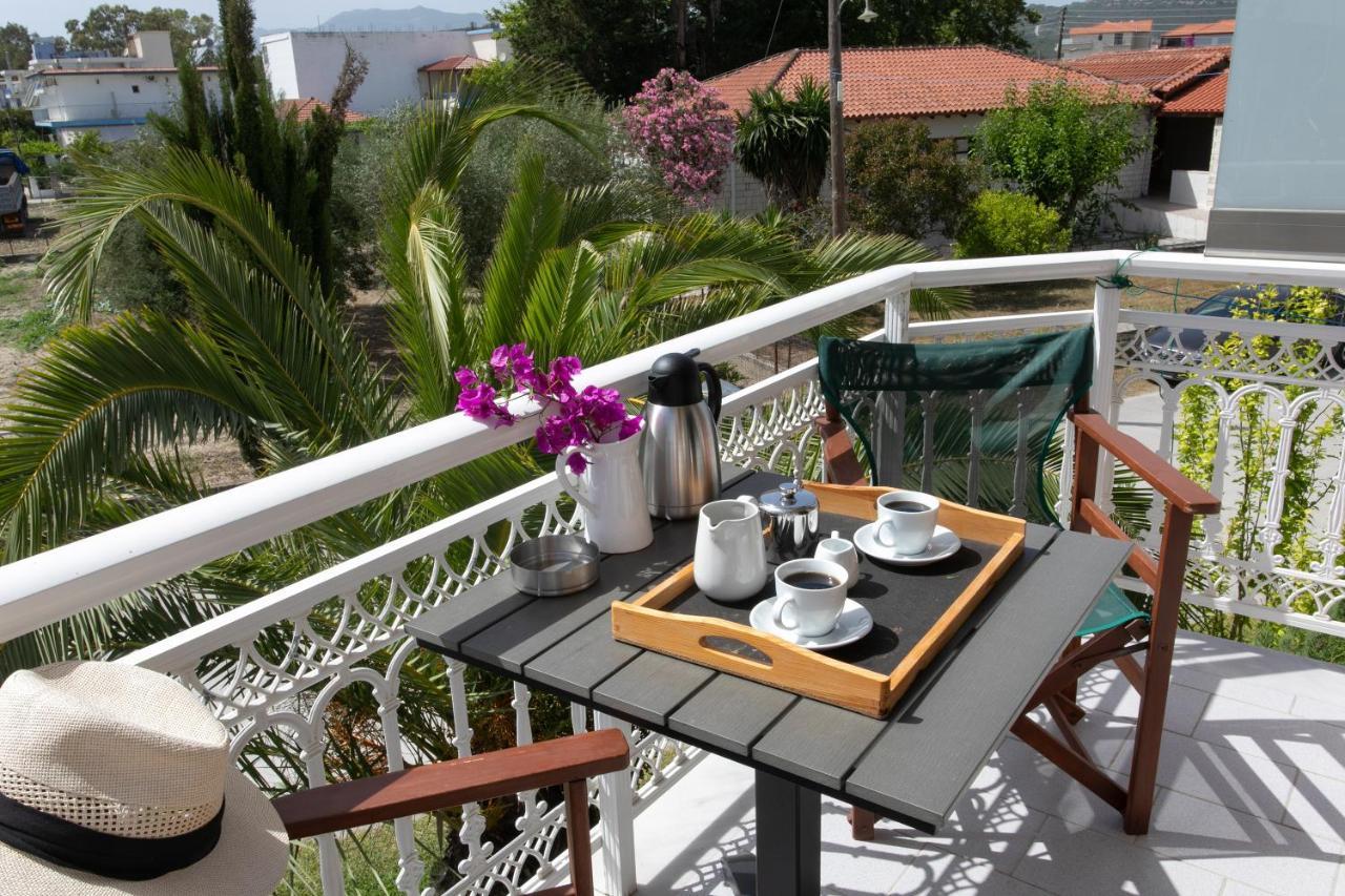 Apartamento Corali