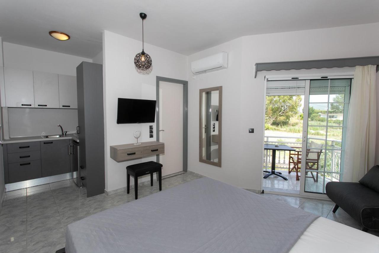 Apartamento Corali *