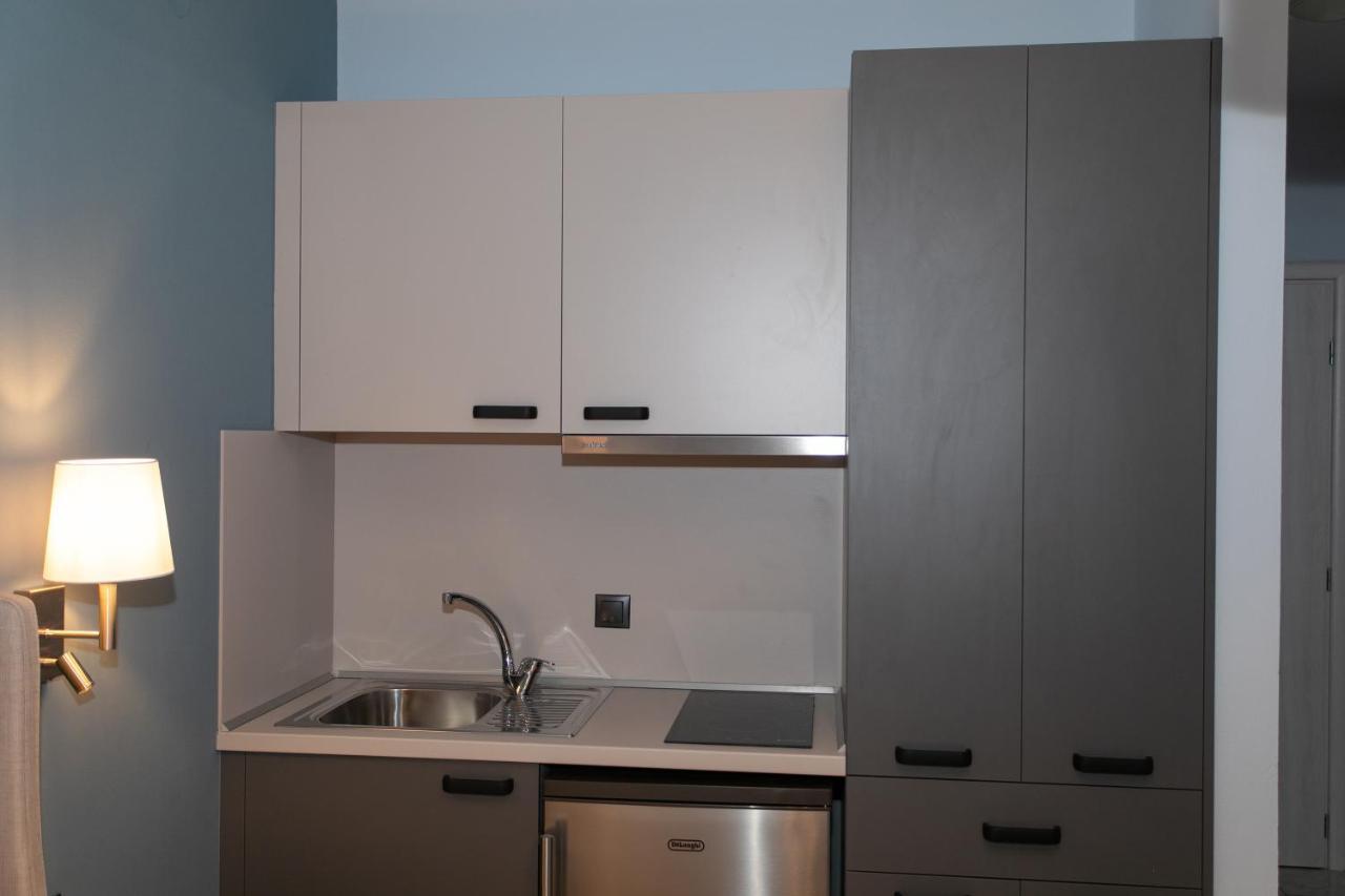Corali Apartamento