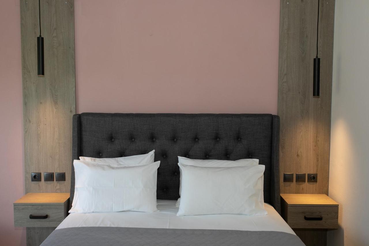 Apartamento Corali *