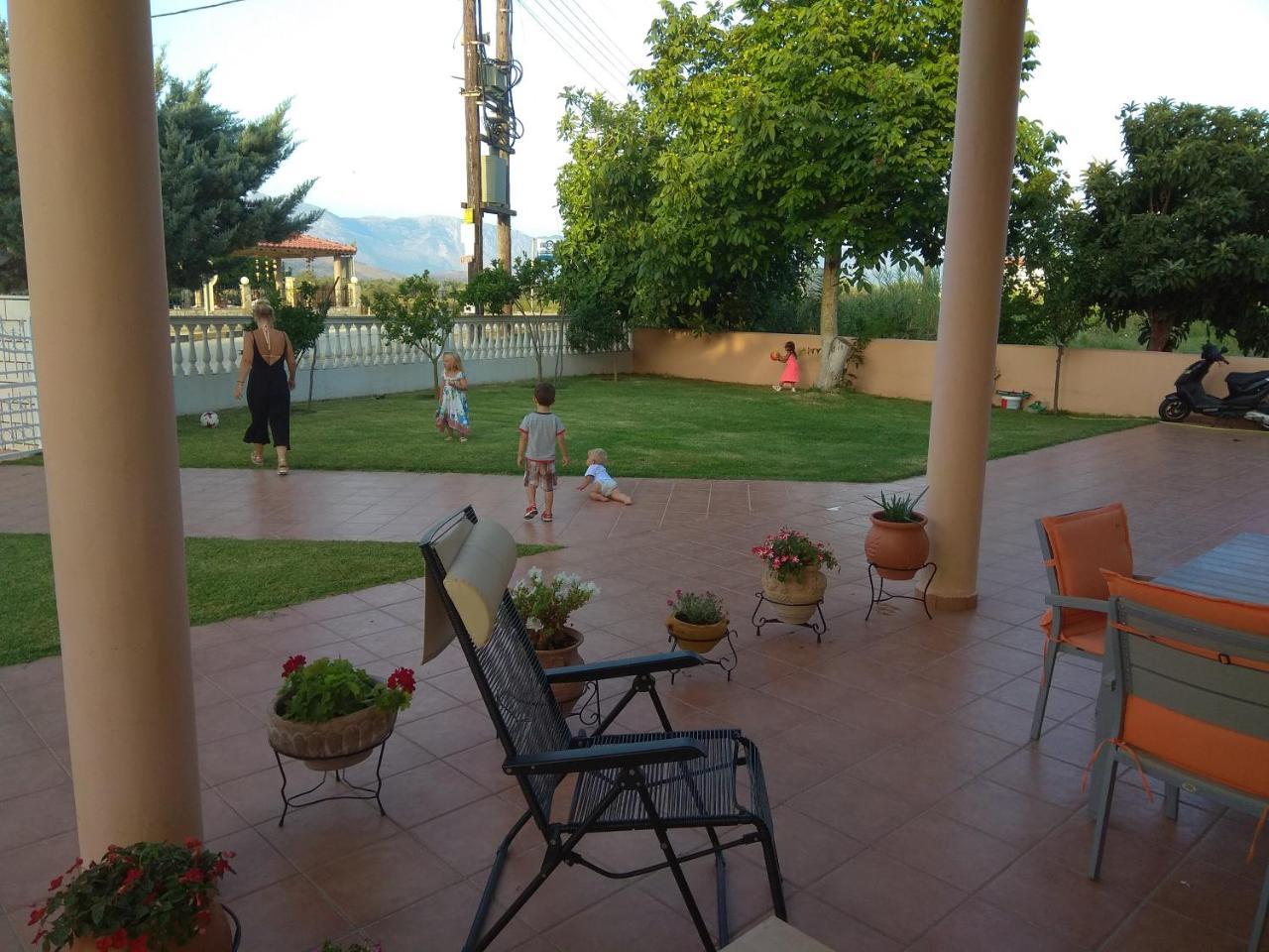 Corali Apartamento