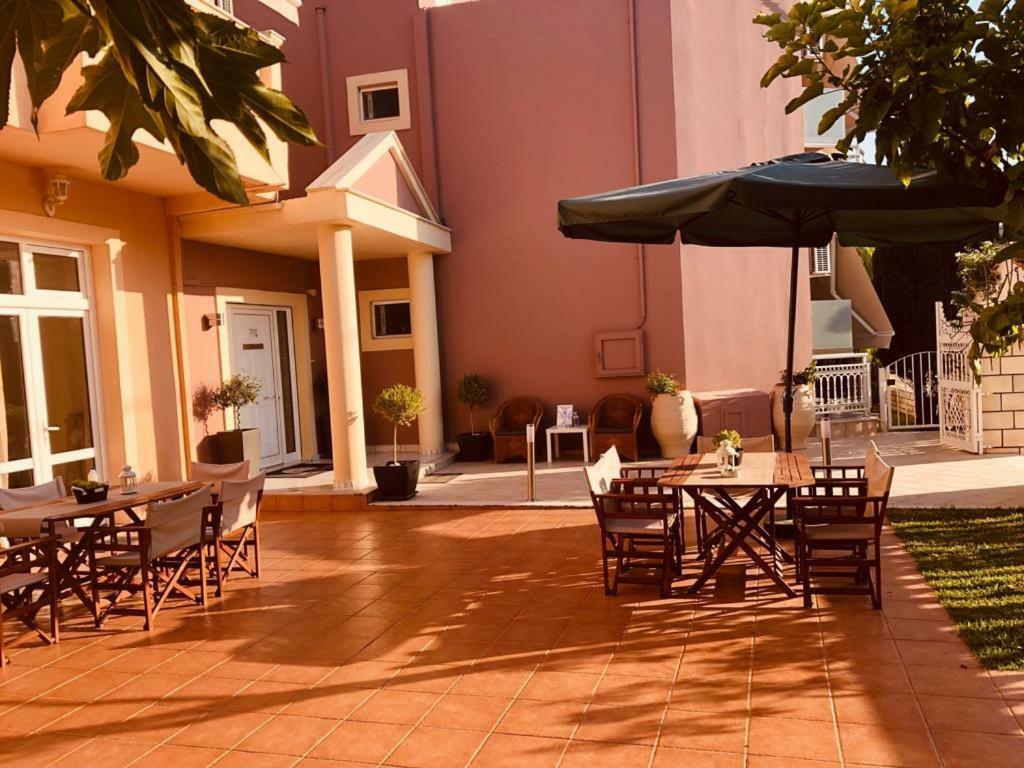 Apartamento Corali